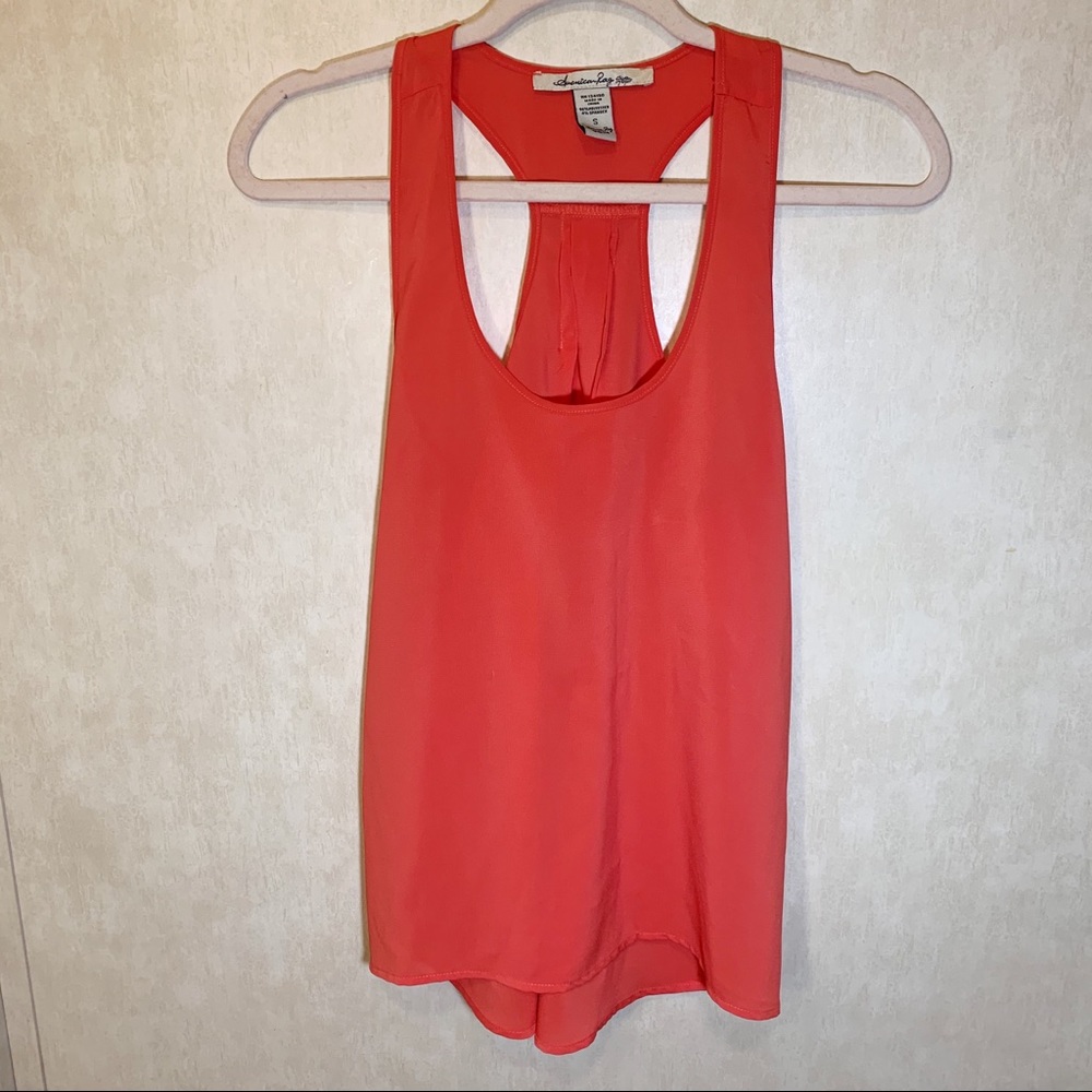 🇺🇸American Rag tank top. Size S.
